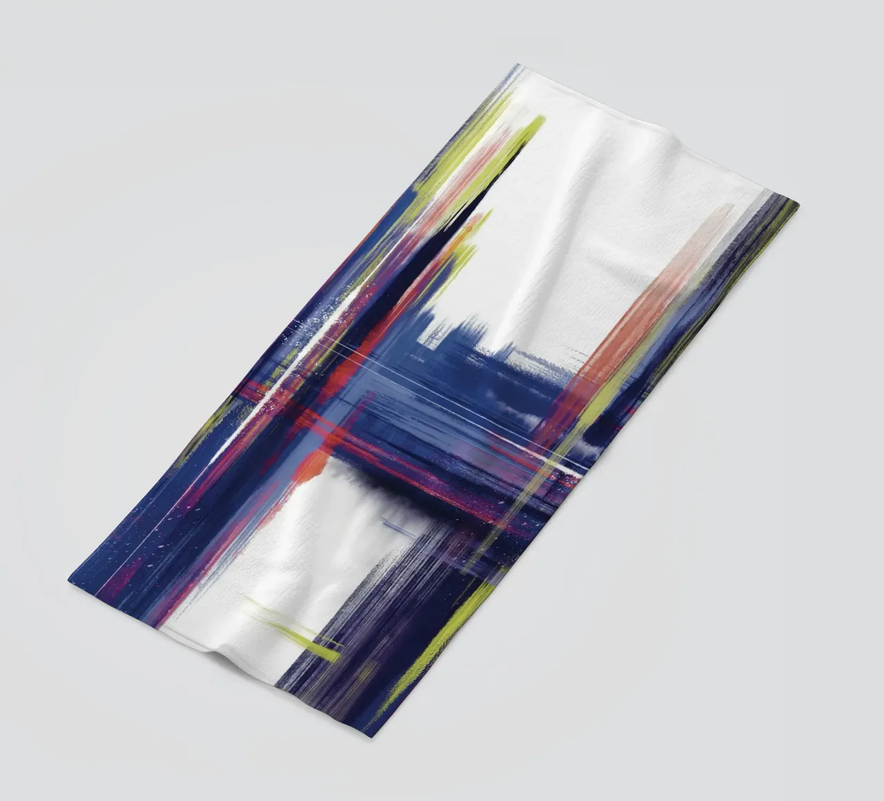 abstract telo mare da sketch_visual_studio