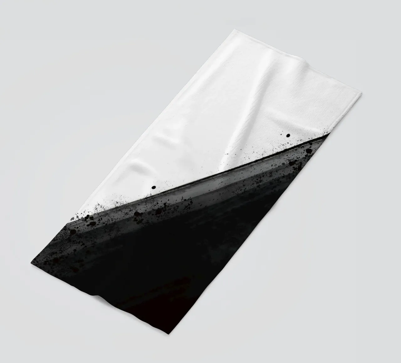 abstract telo mare da sketch_visual_studio