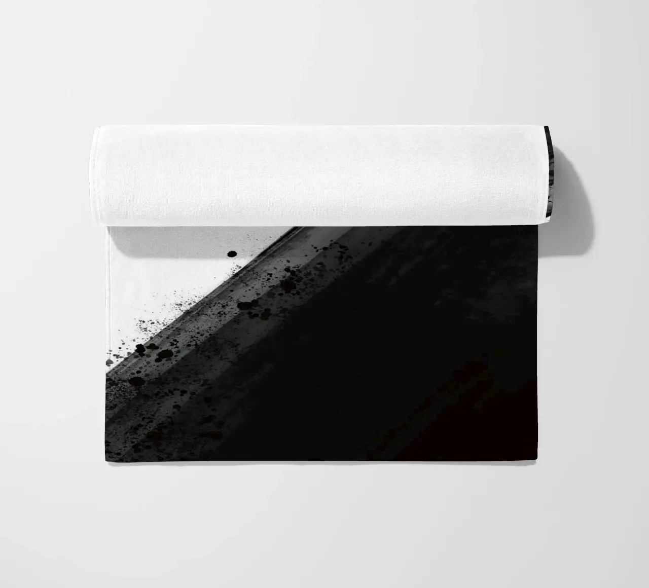 abstract telo mare da sketch_visual_studio