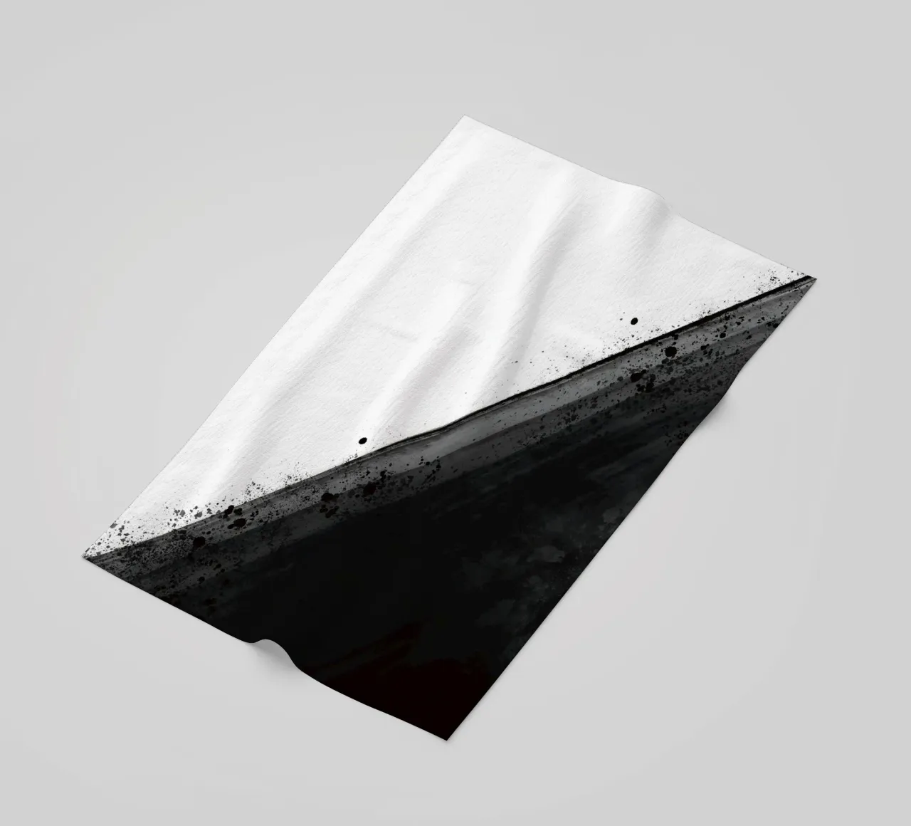 abstract telo mare da sketch_visual_studio