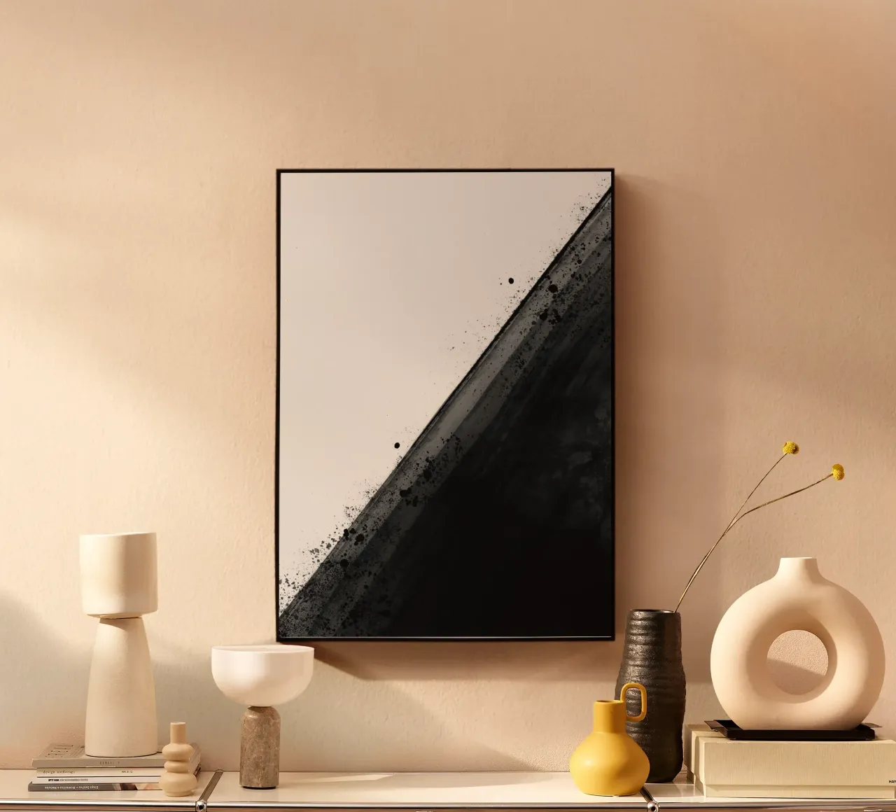 abstract plexiglas de sketch_visual_studio