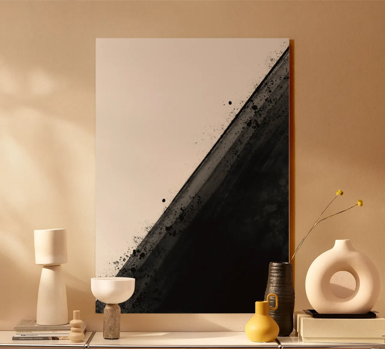 abstract plexiglas de sketch_visual_studio