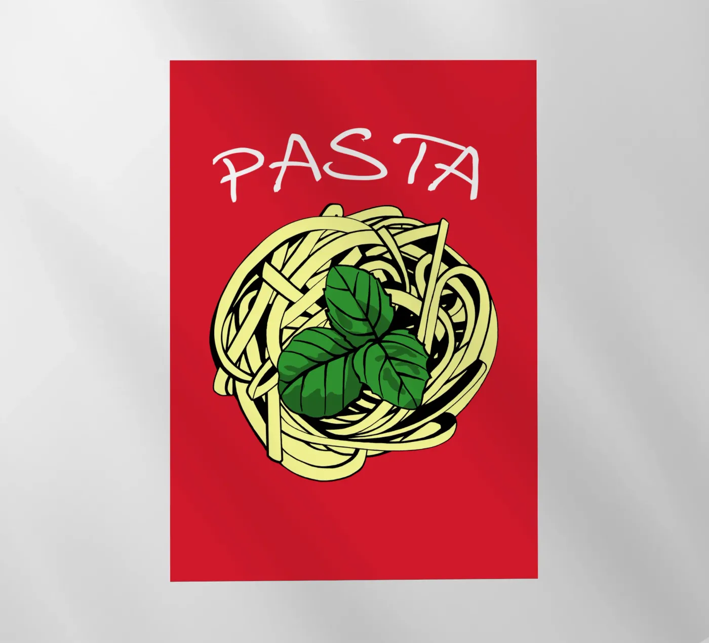 Post backlit film by meikekohls