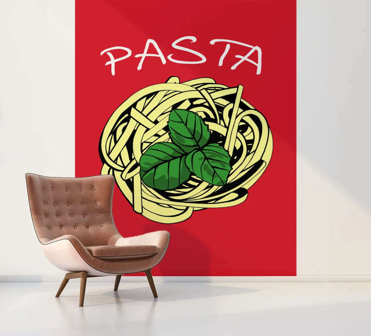 Post fotobehang van meikekohls