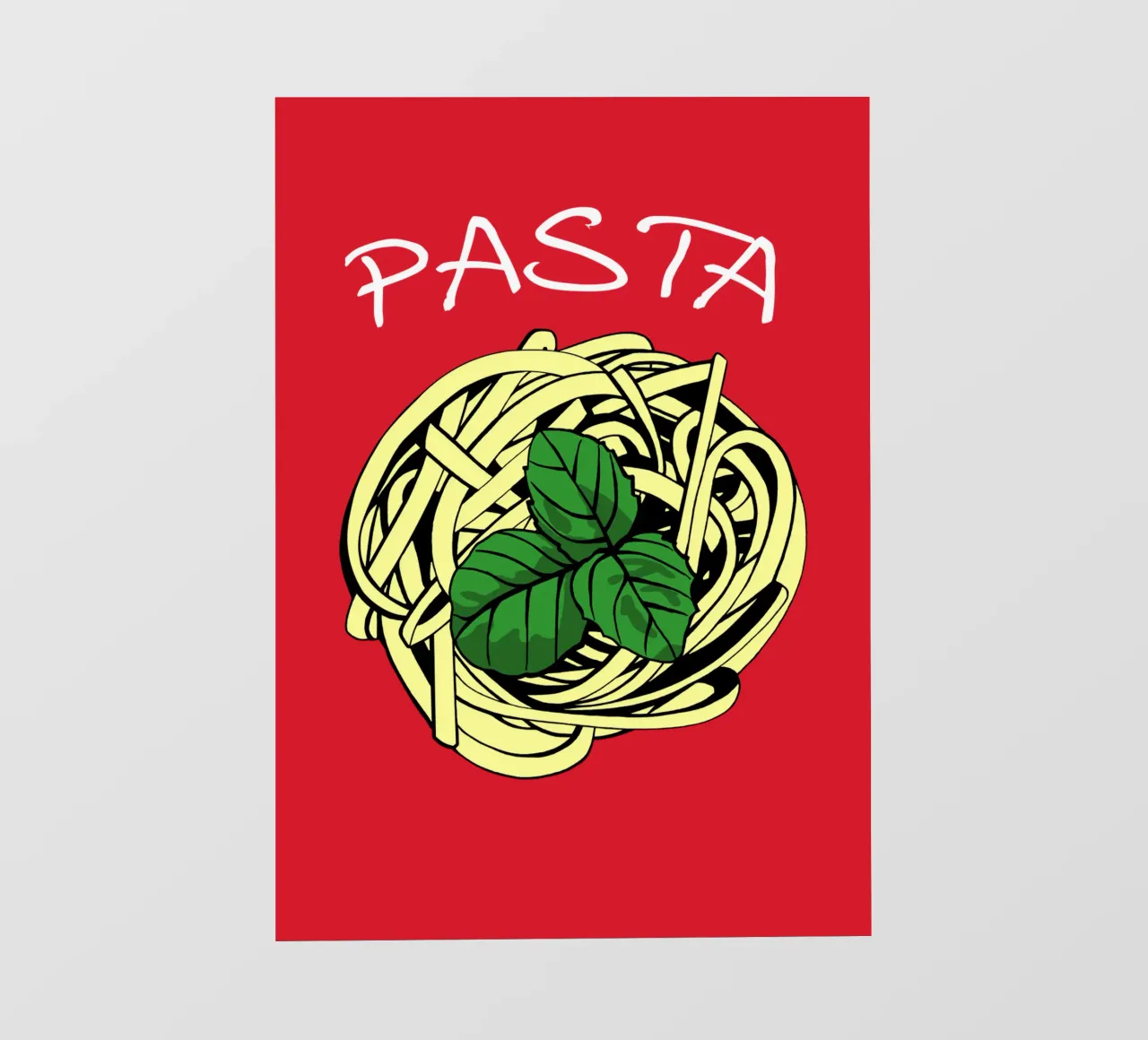 Post fotobehang van meikekohls