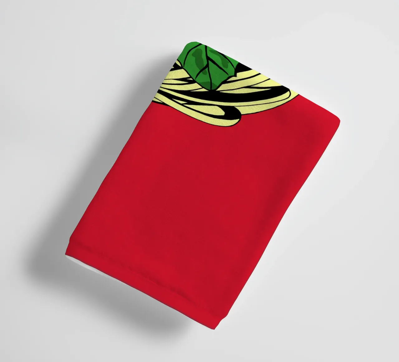 Post towel by meikekohls