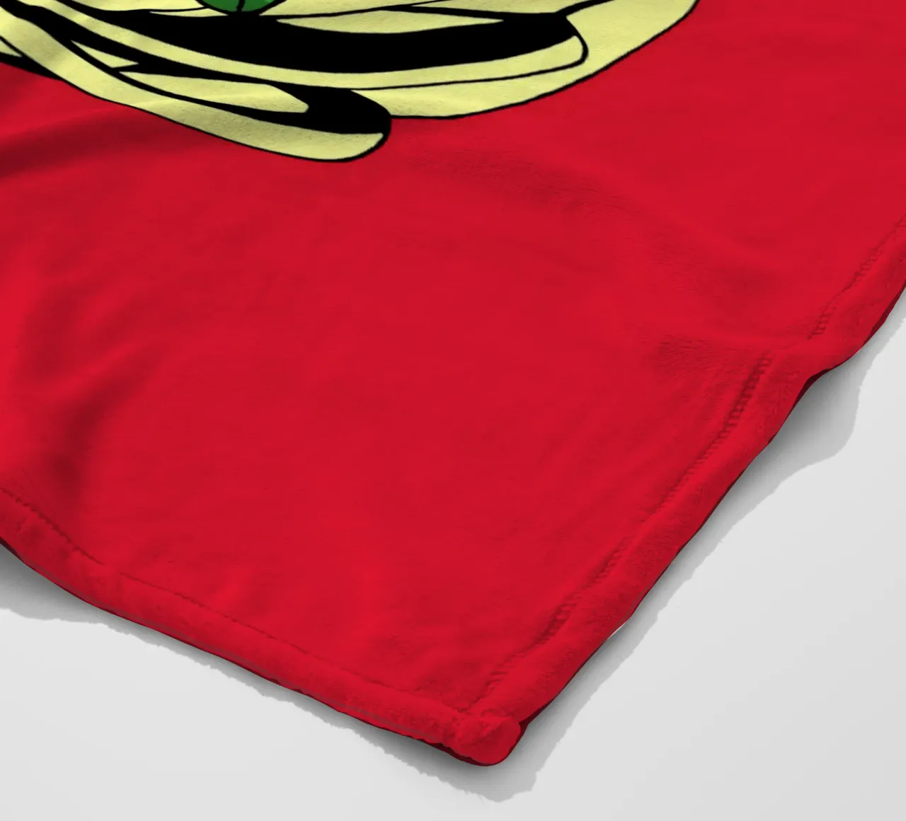 Post Fleecedecke von meikekohls