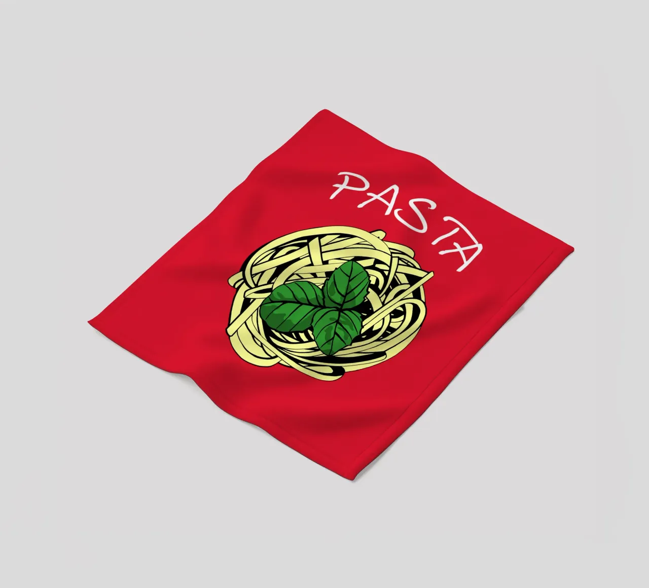 Post Fleecedecke von meikekohls