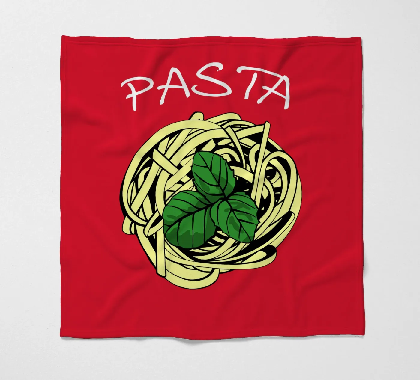Posta coperta in pile da meikekohls