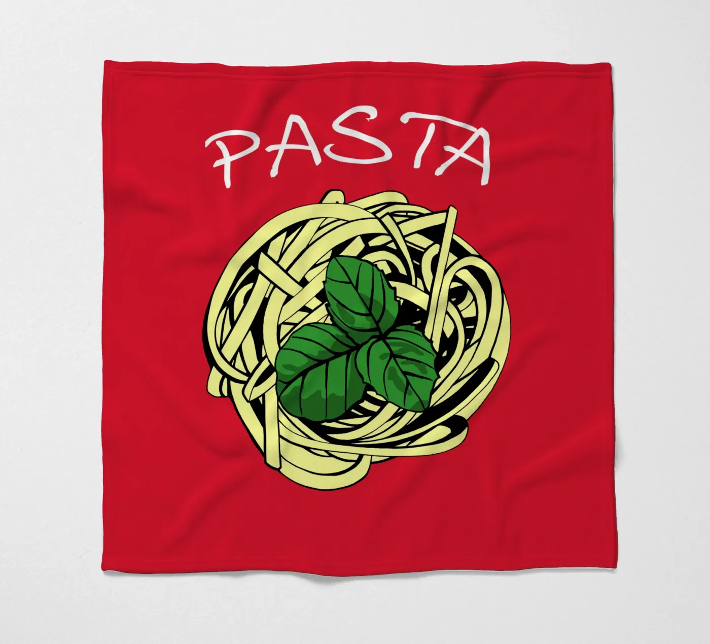 Post coperta in pile da meikekohls
