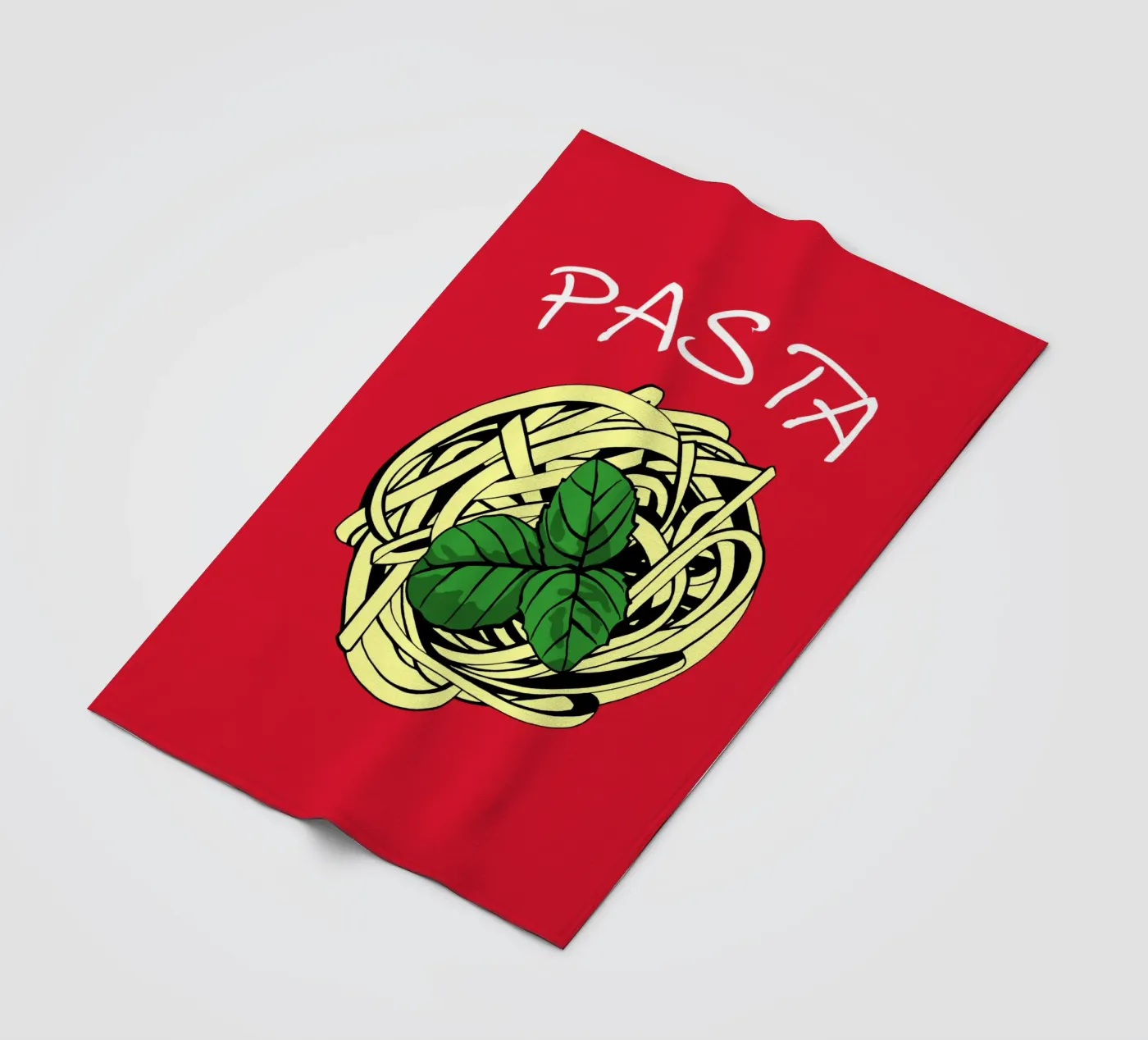 Posta coperta in pile da meikekohls