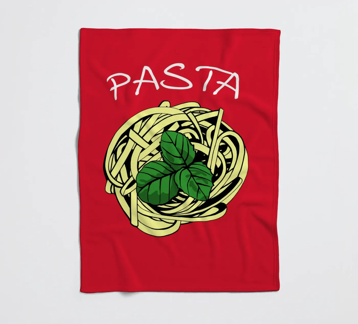 Posta coperta in pile da meikekohls
