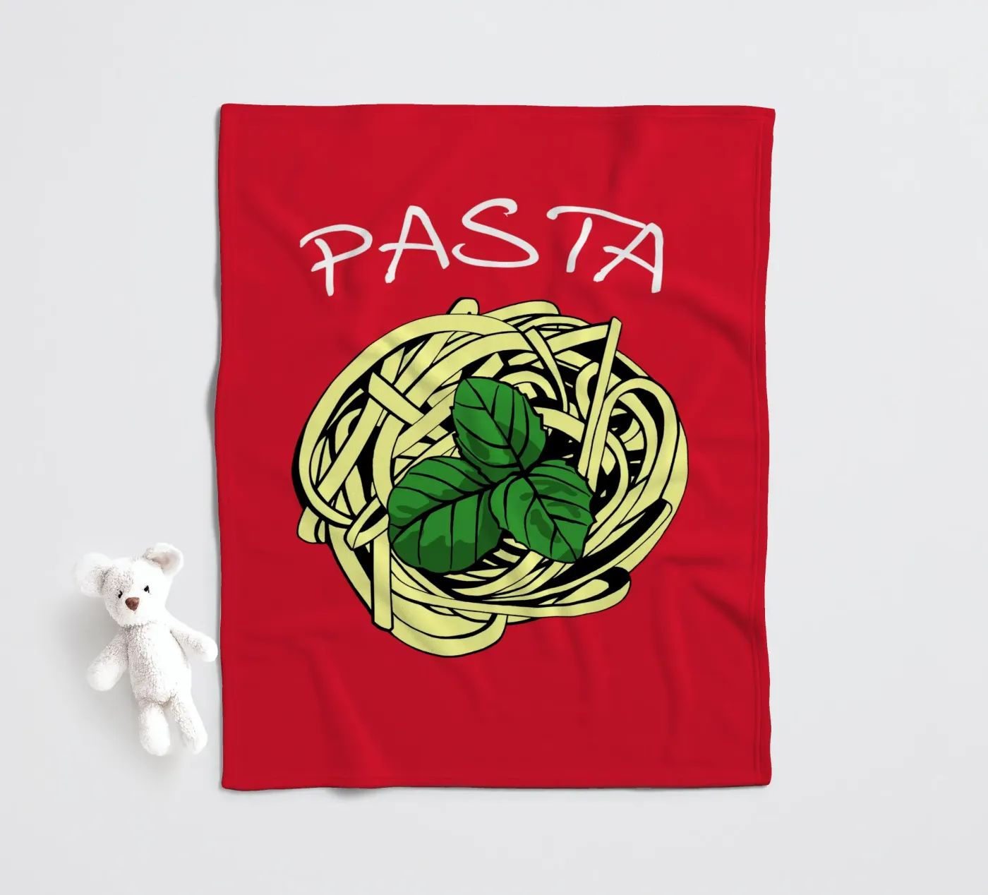 Posta coperta in pile da meikekohls