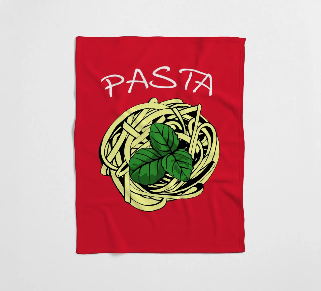 Post Fleecedecke von meikekohls