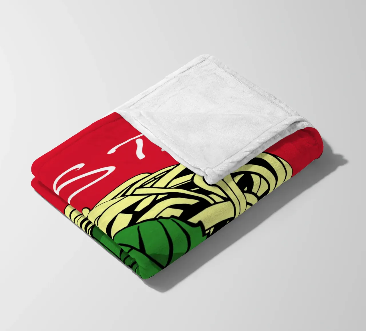 Post Fleecedecke von meikekohls