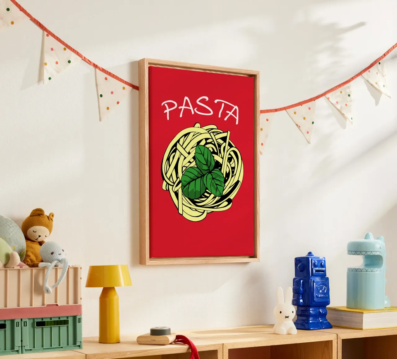 Post canvas by meikekohls