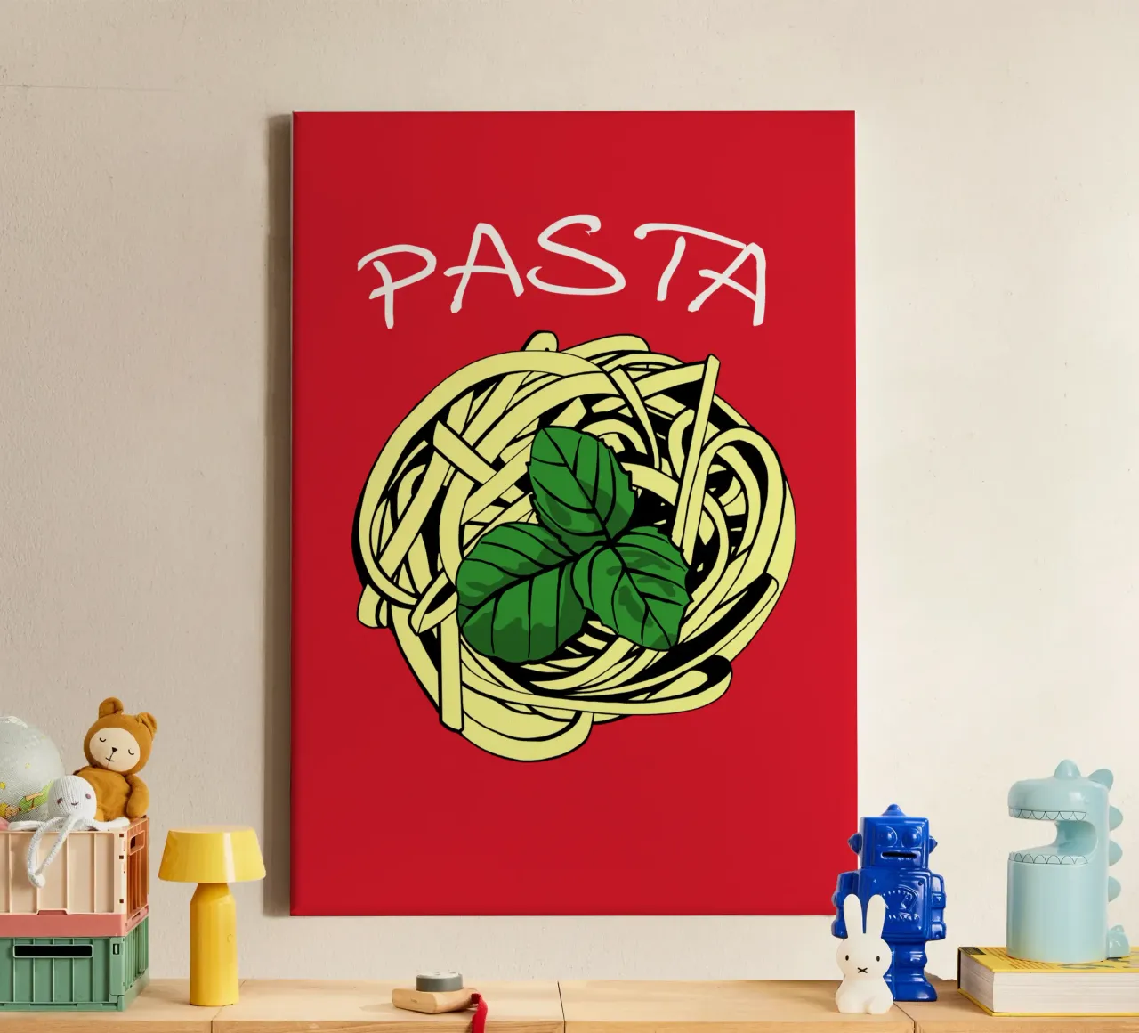 Post canvas by meikekohls