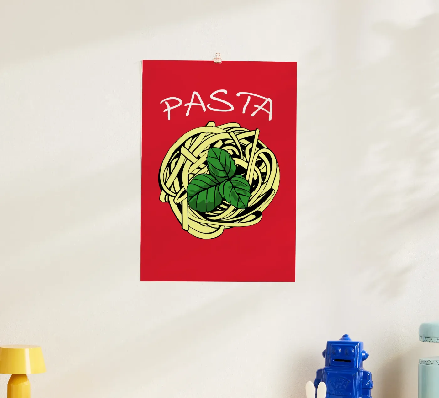 Posta poster de meikekohls