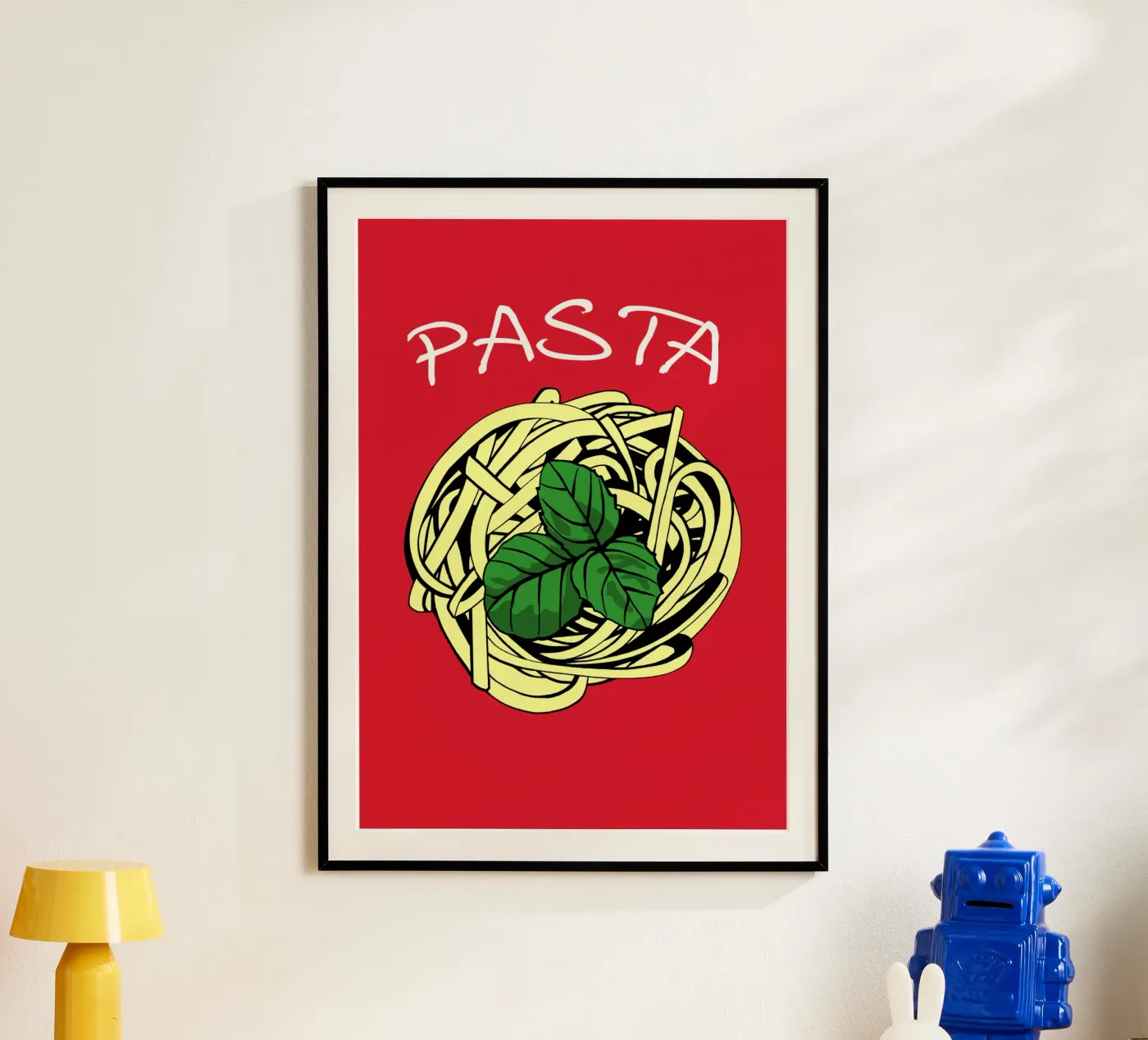 Posta poster de meikekohls