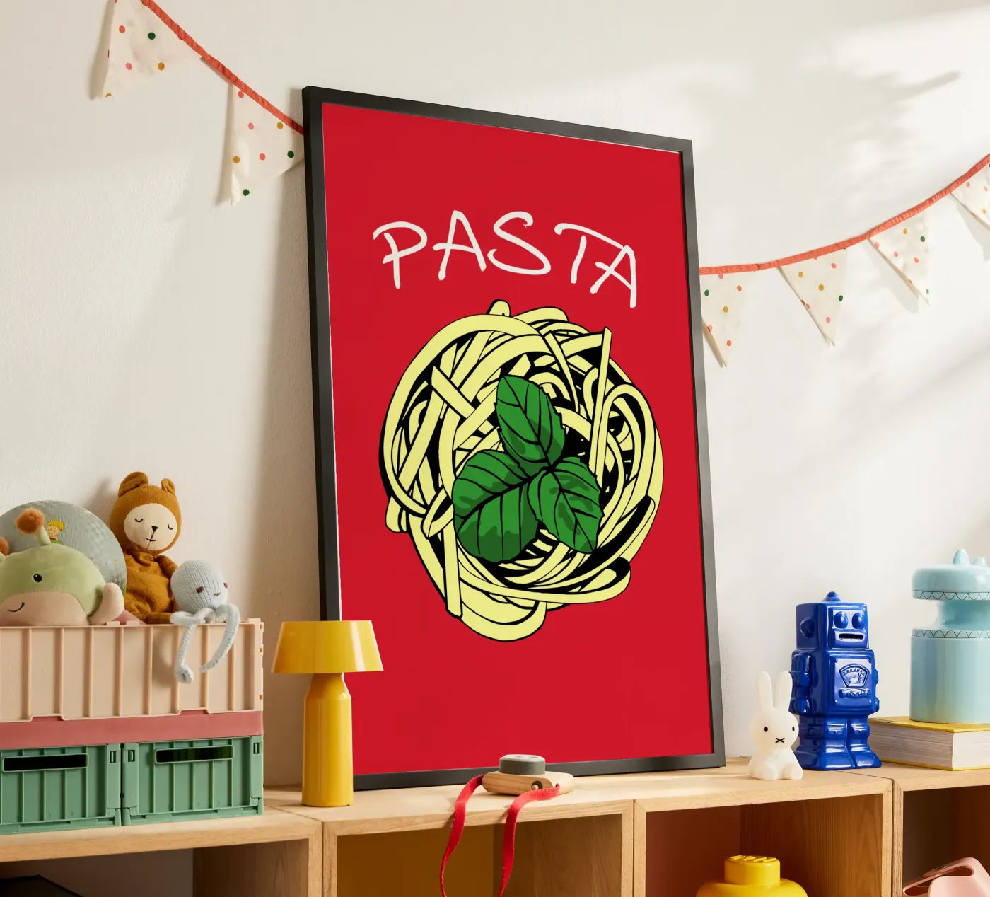 Posta poster de meikekohls