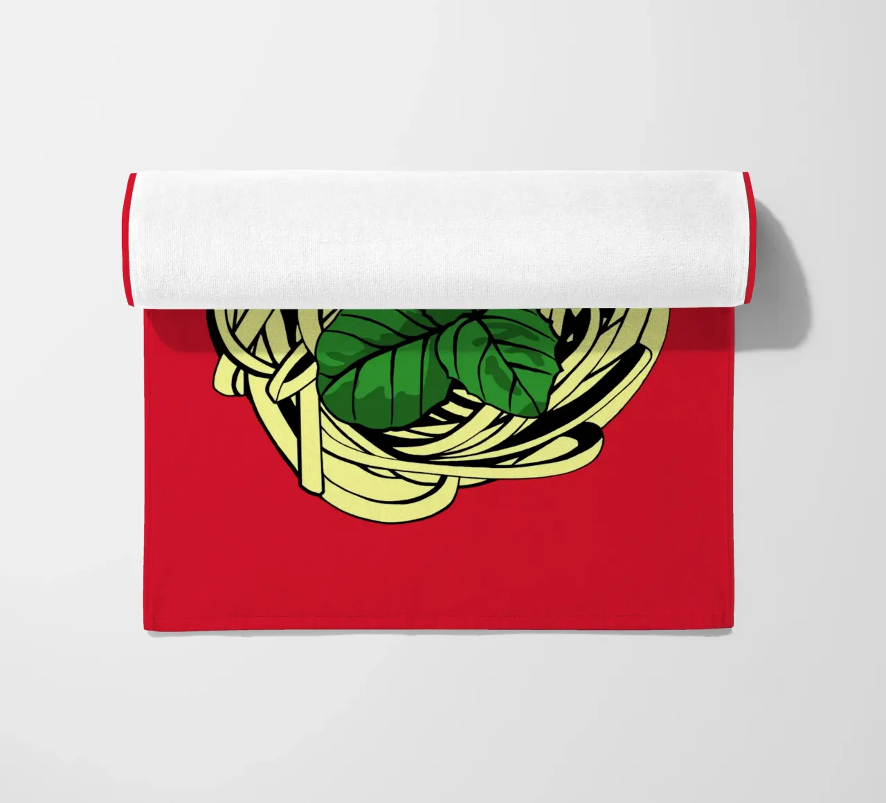 Posta telo mare da meikekohls