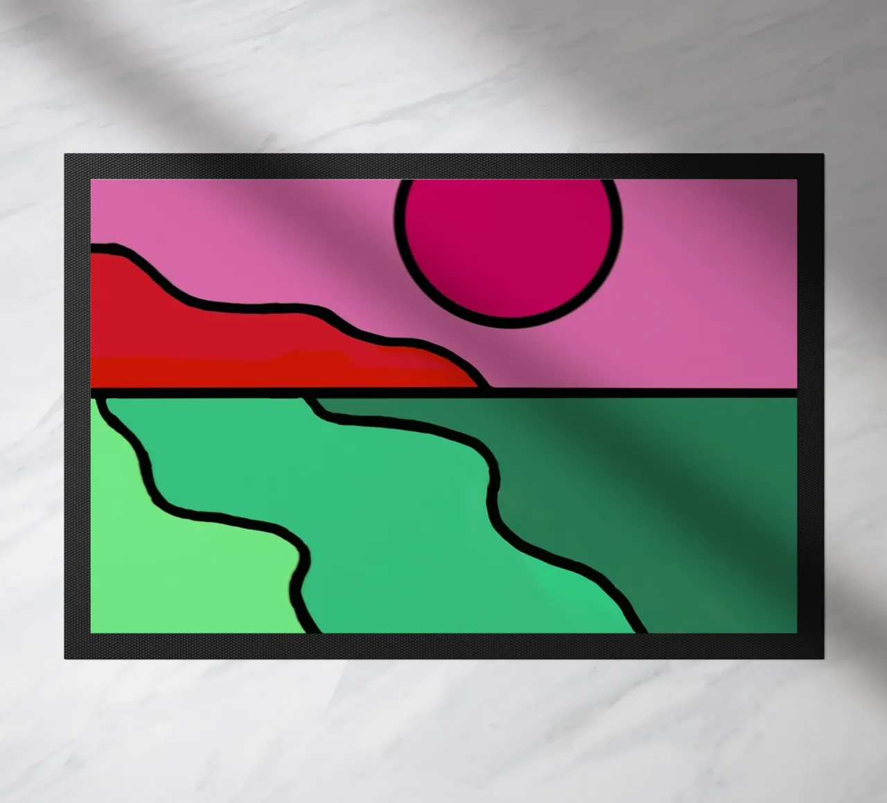 Sunshine zerbino da Fesofi