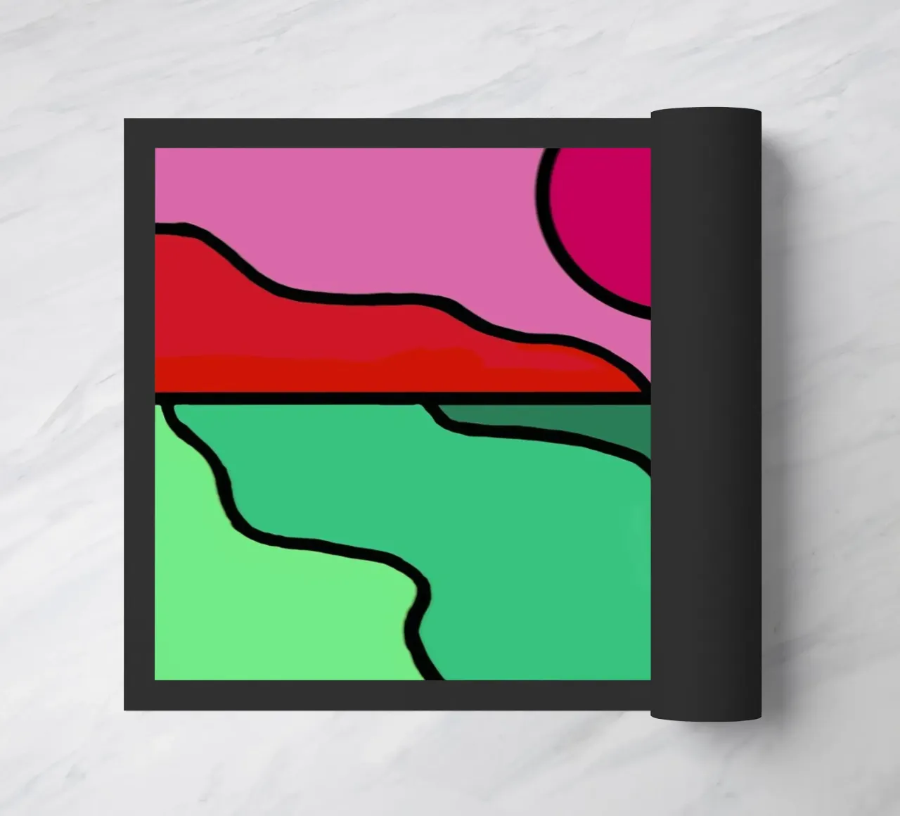 Sunshine zerbino da Fesofi