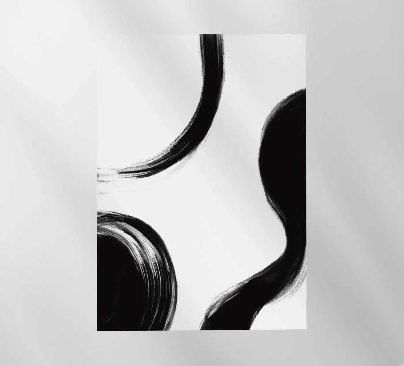 abstract pellicola backlit da by elle arts