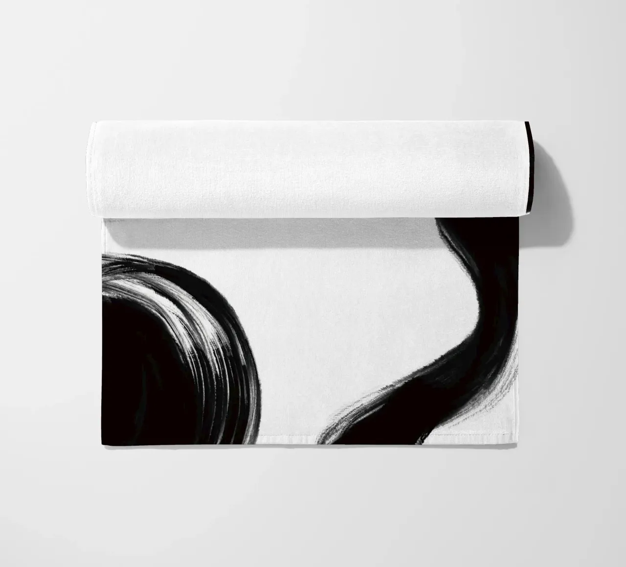 abstract telo mare da sketch_visual_studio