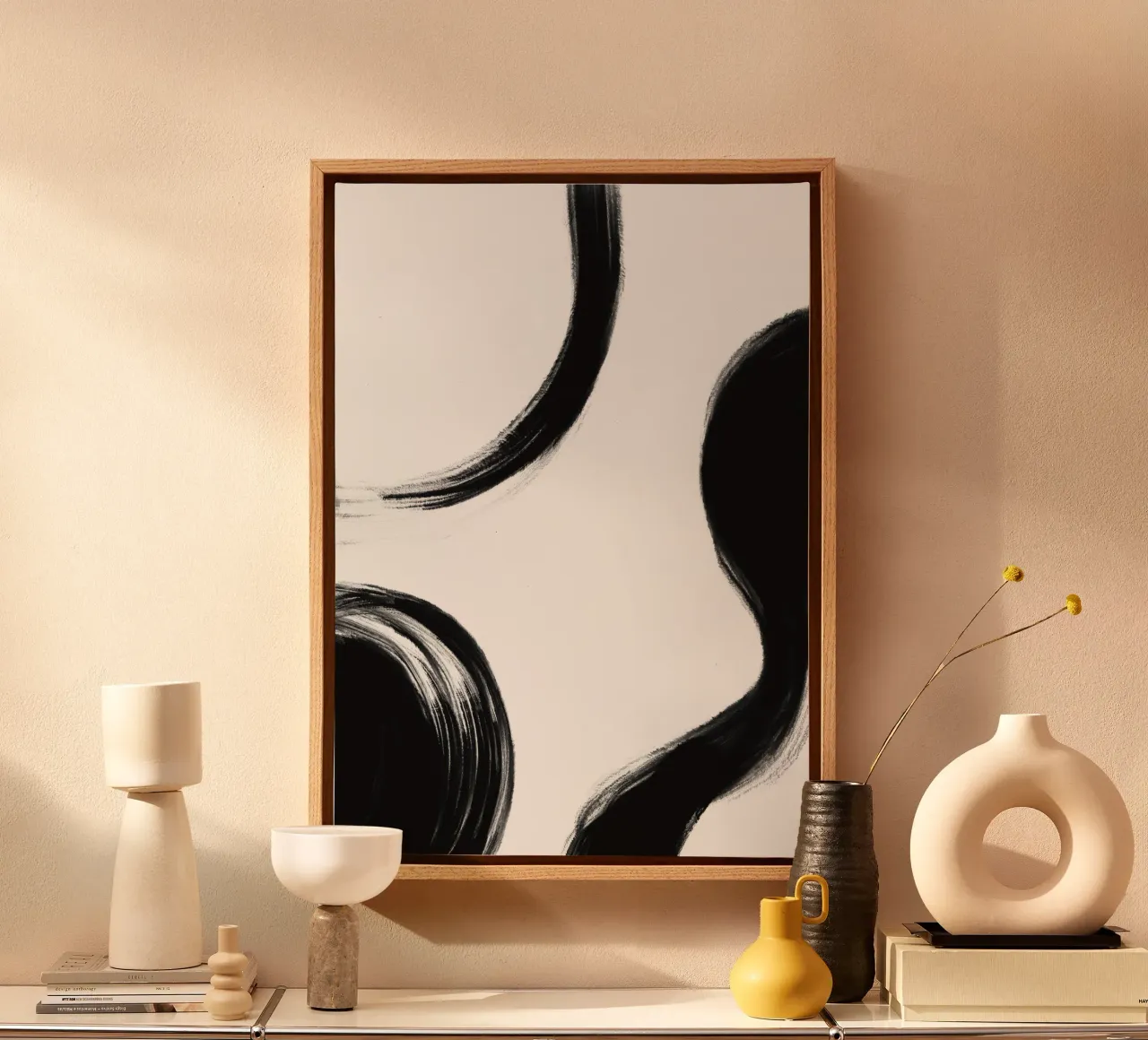 abstract tela da sketch_visual_studio