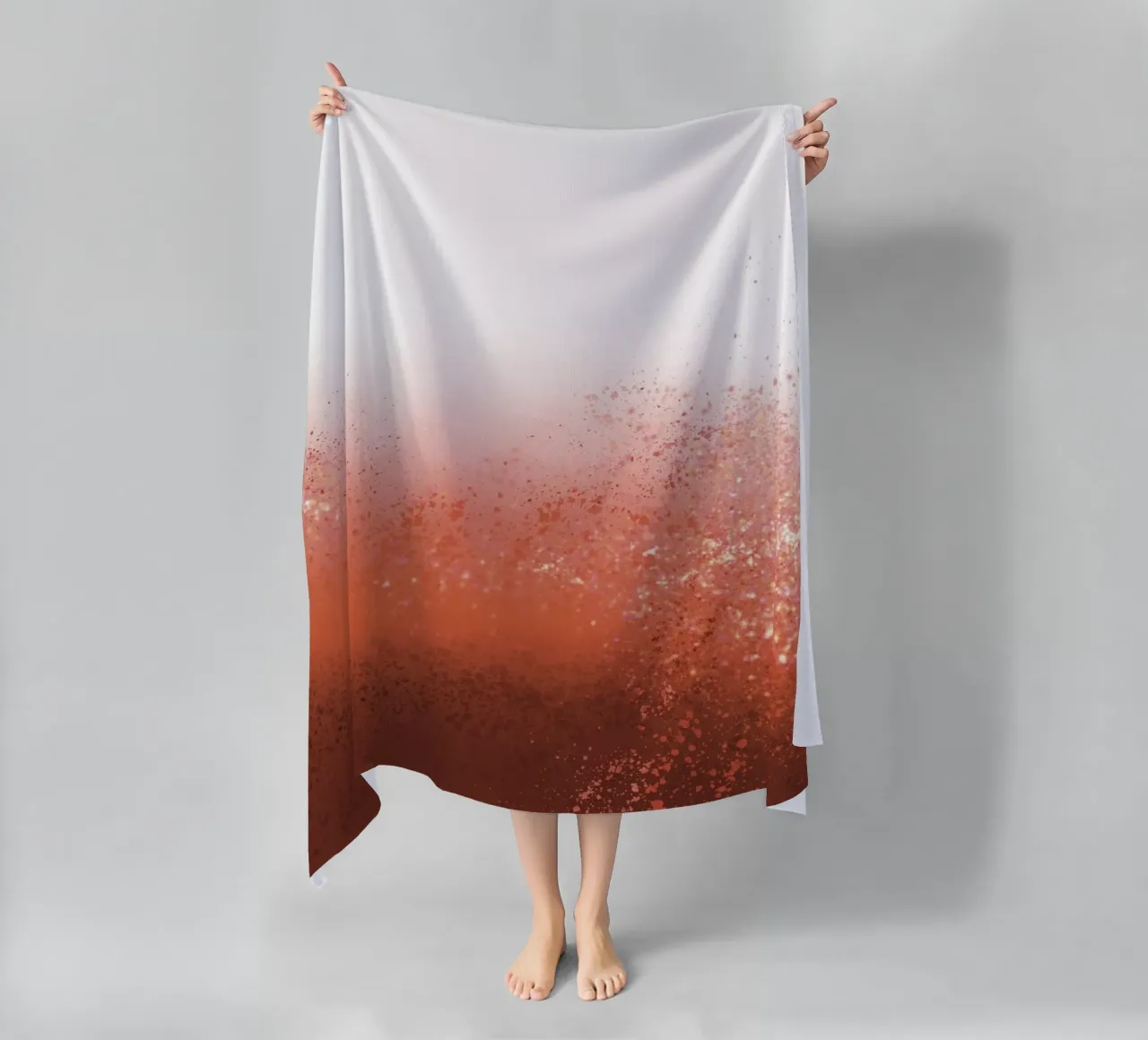 abstract telo mare da by elle arts