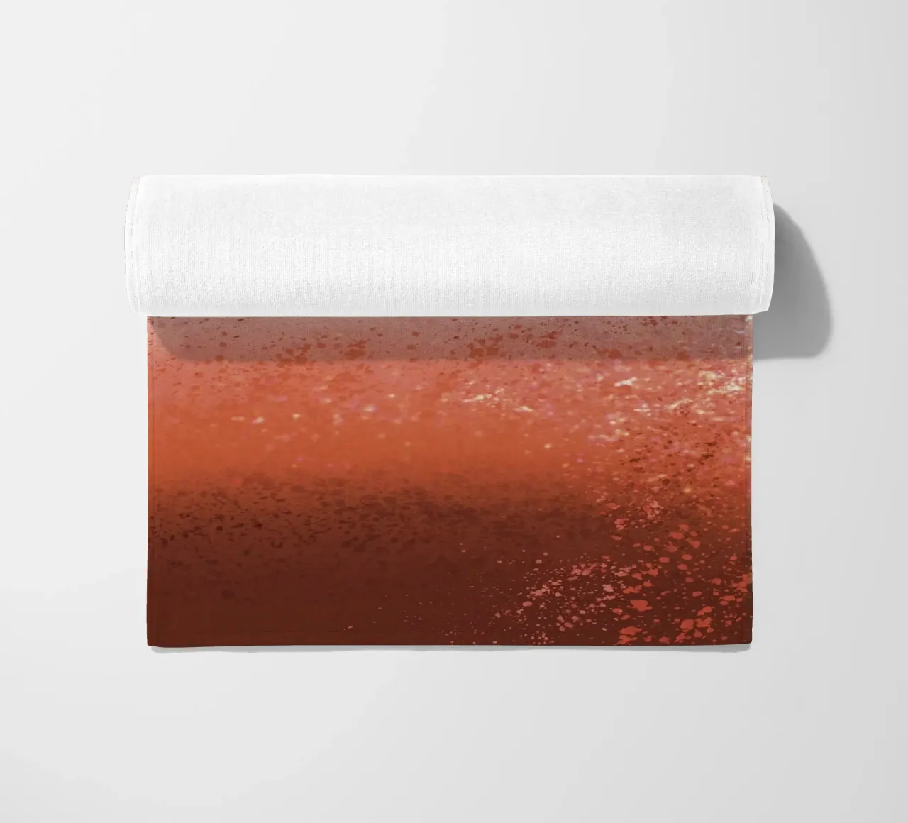 abstract telo mare da by elle arts