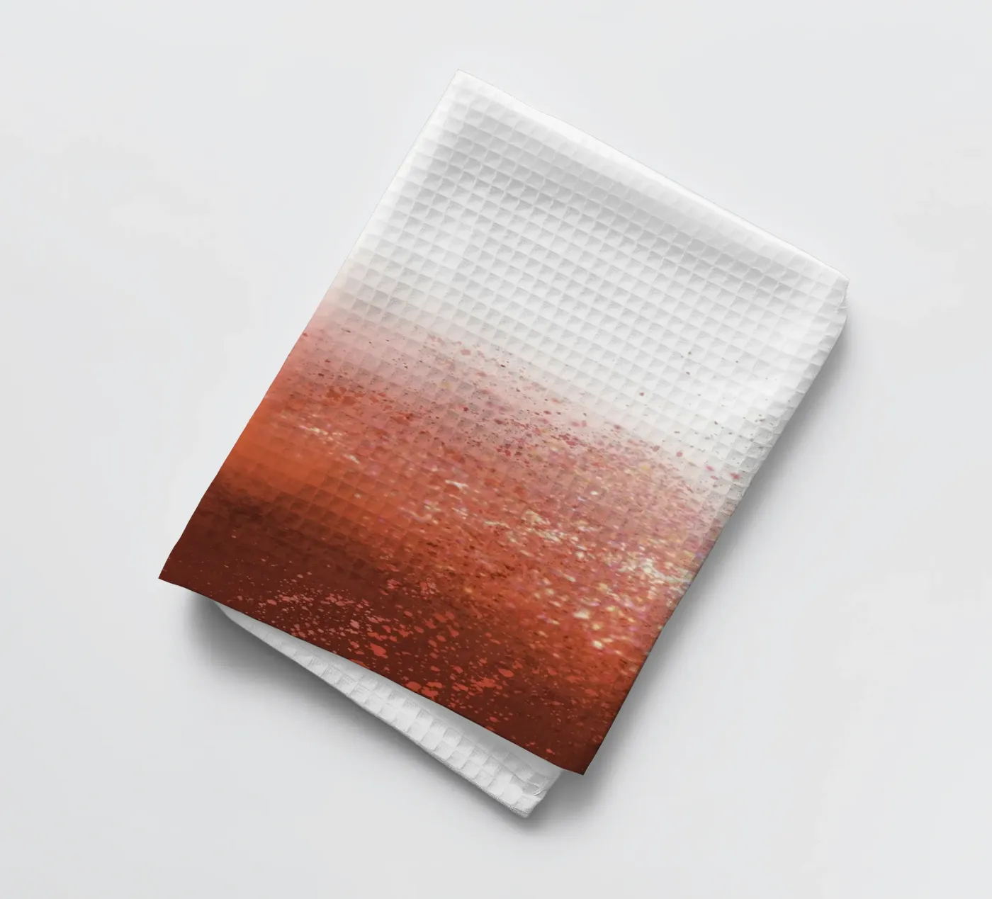abstract torchon de by elle arts