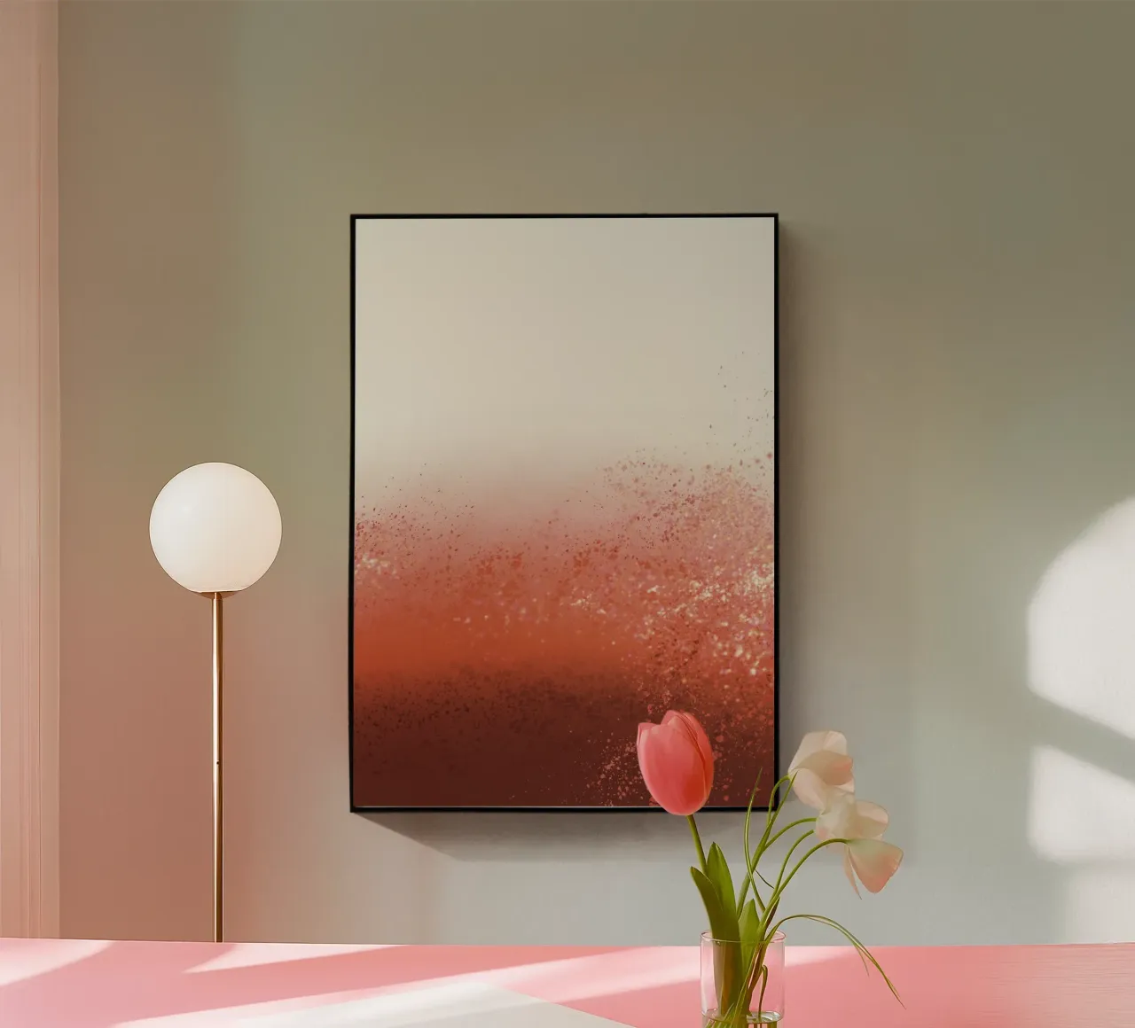 abstract plexiglas de sketch_visual_studio