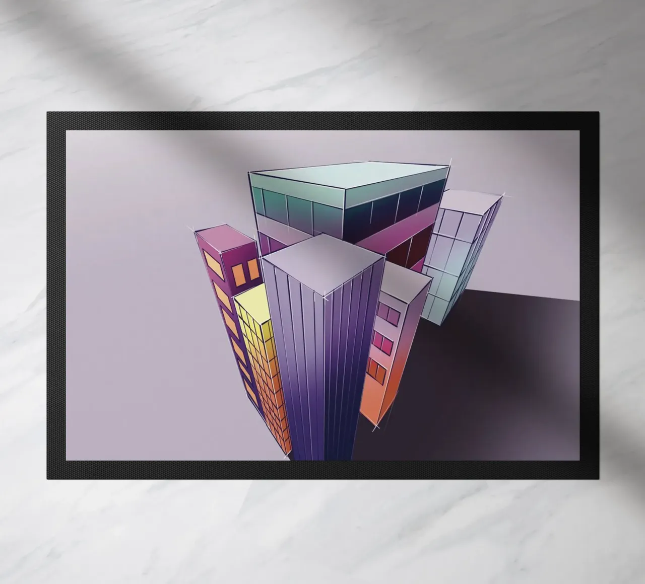 architecture zerbino da sketch_visual_studio