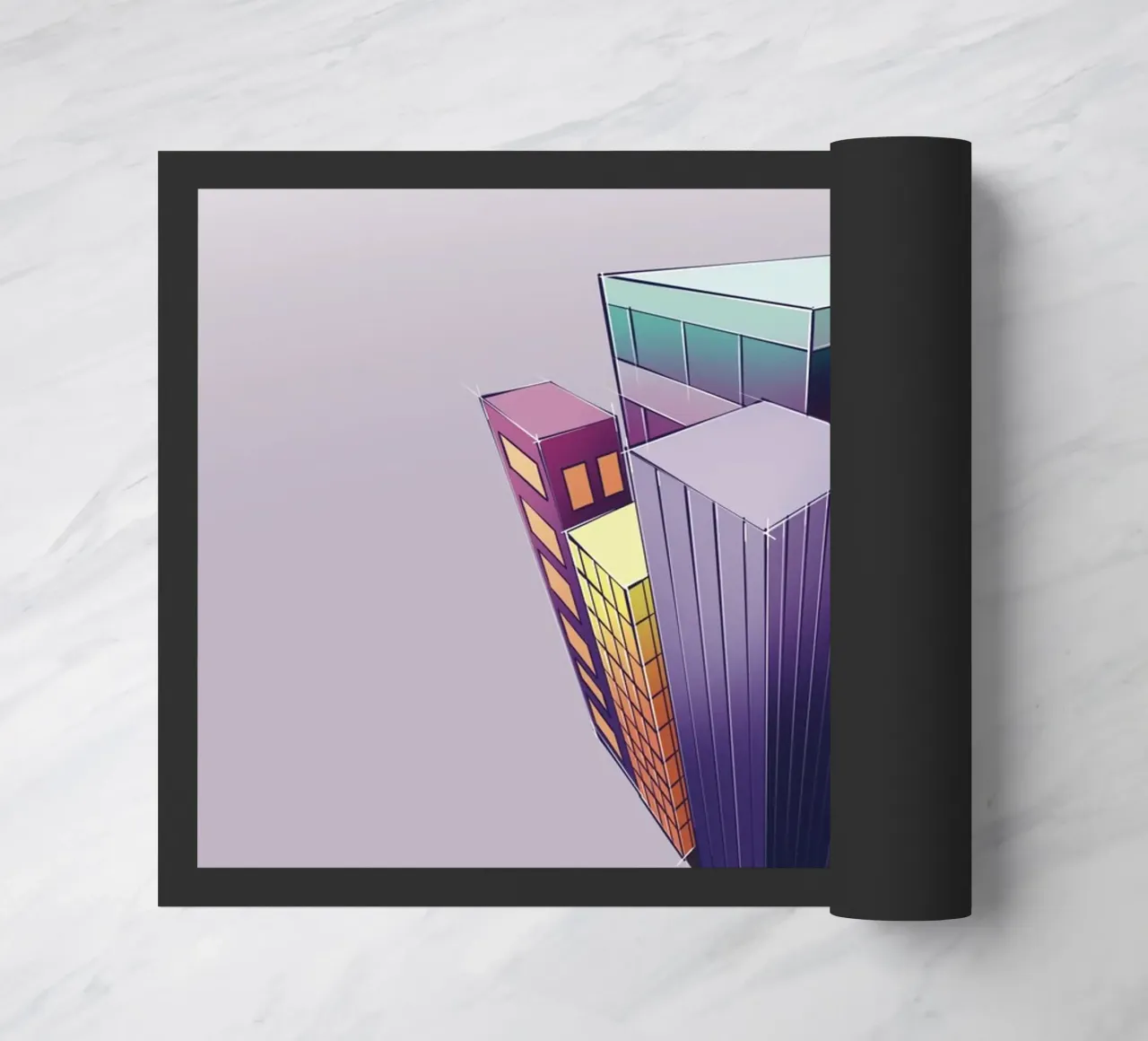 architecture zerbino da sketch_visual_studio