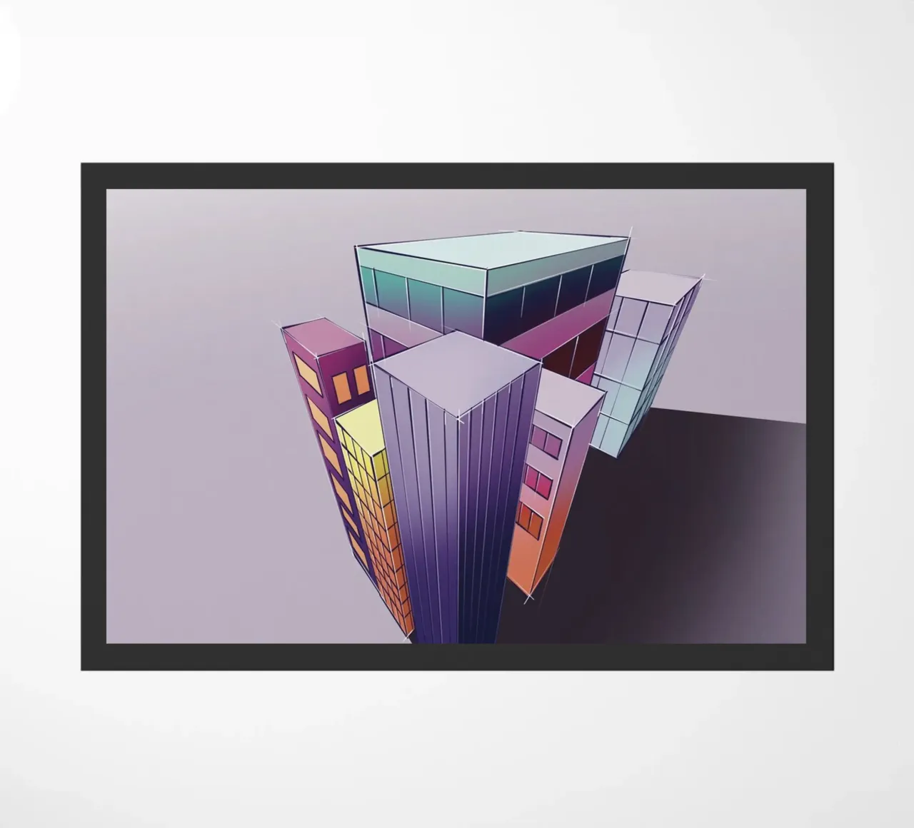 architecture zerbino da sketch_visual_studio