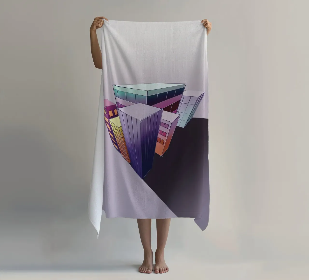 architecture telo mare da sketch_visual_studio