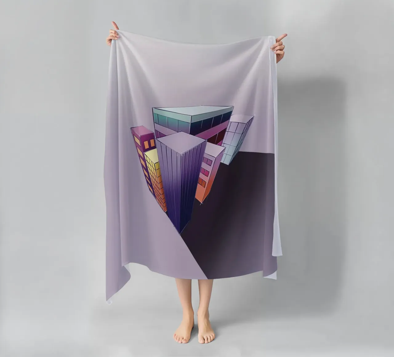 architecture telo mare da sketch_visual_studio