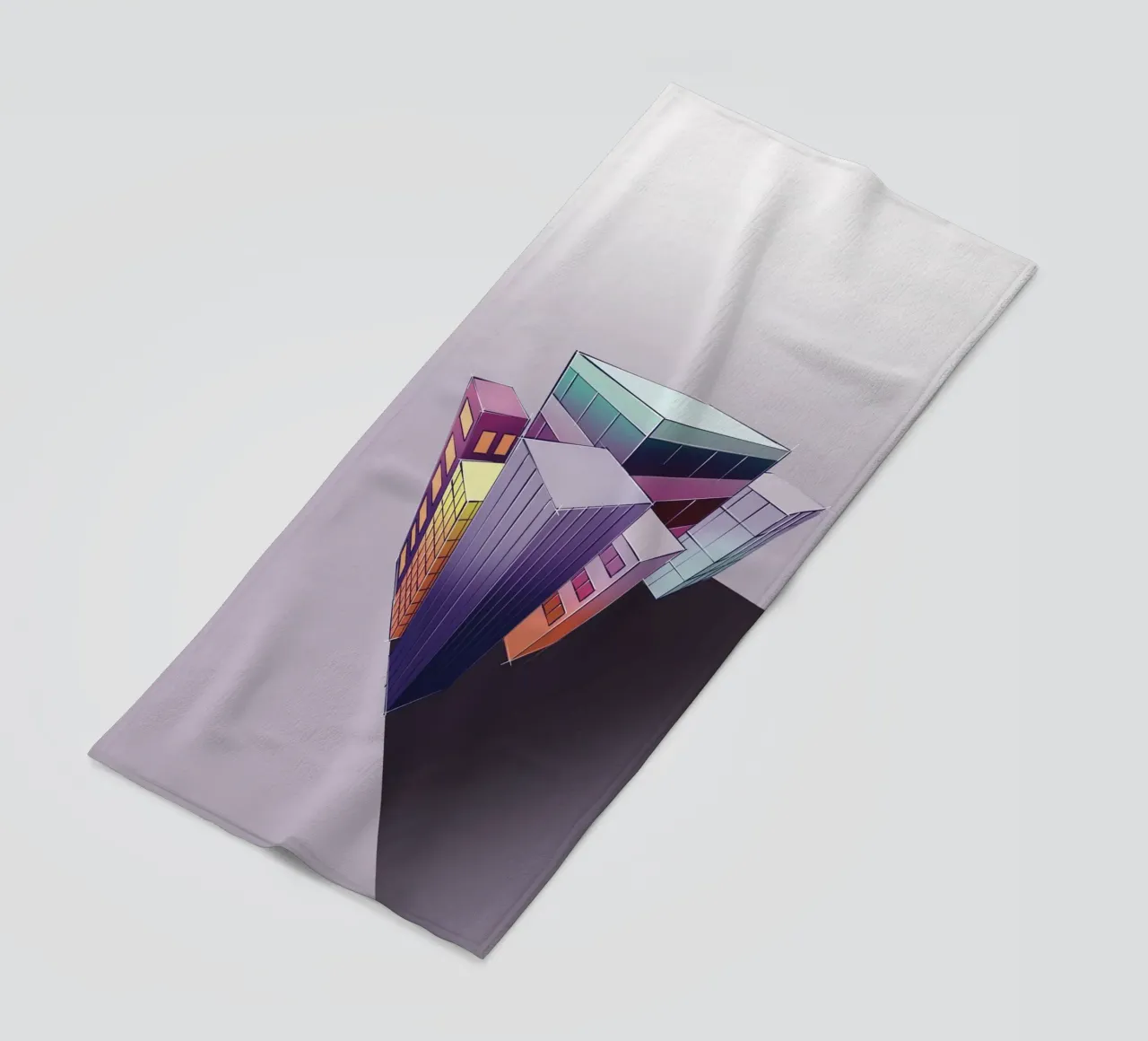 architecture telo mare da sketch_visual_studio