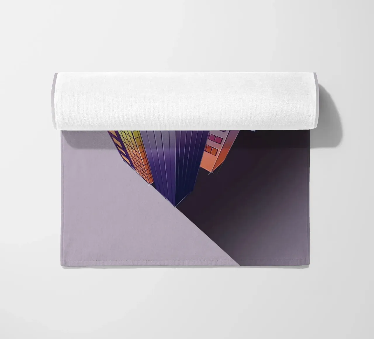 architecture telo mare da sketch_visual_studio