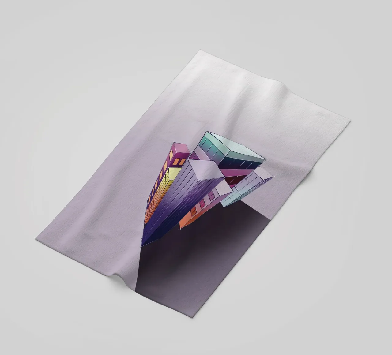 architecture telo mare da sketch_visual_studio