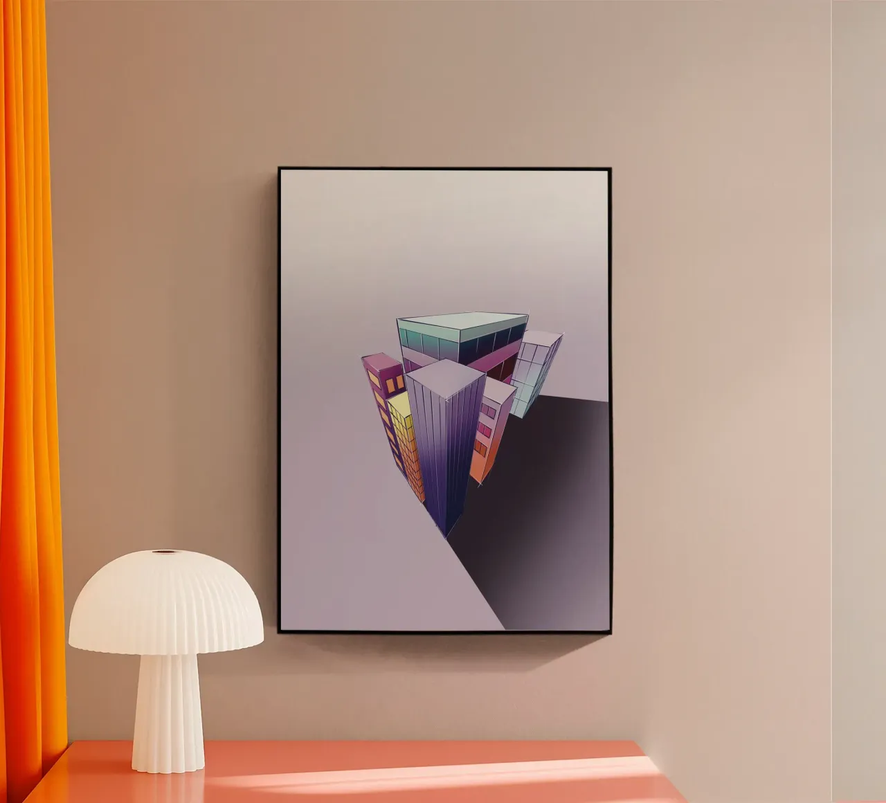 architecture plexiglas de sketch_visual_studio