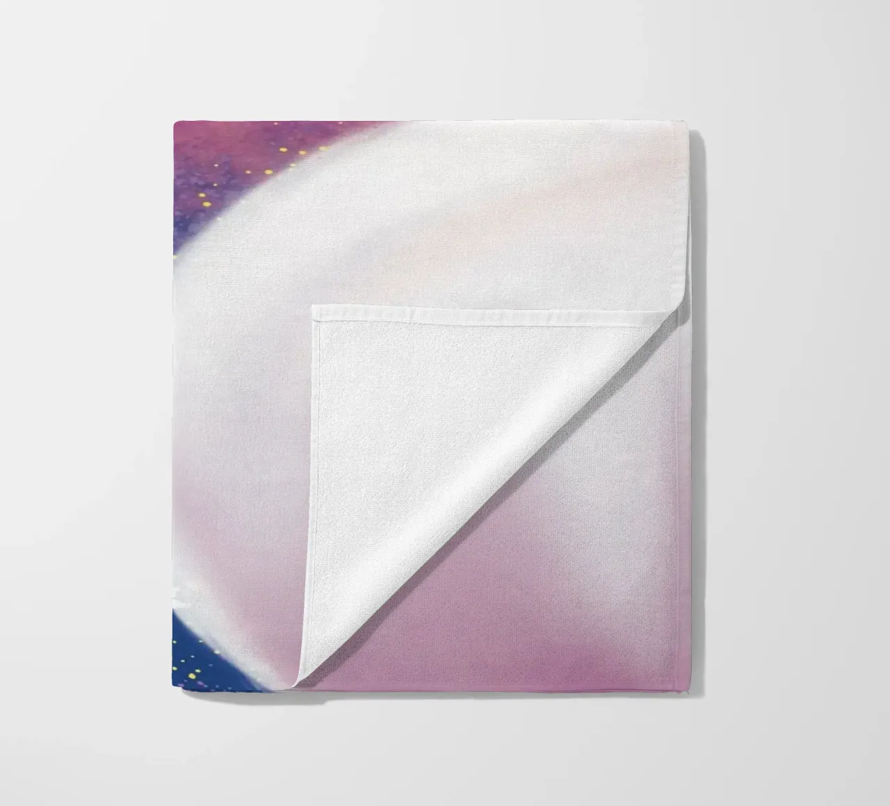 abstract telo mare da by elle arts