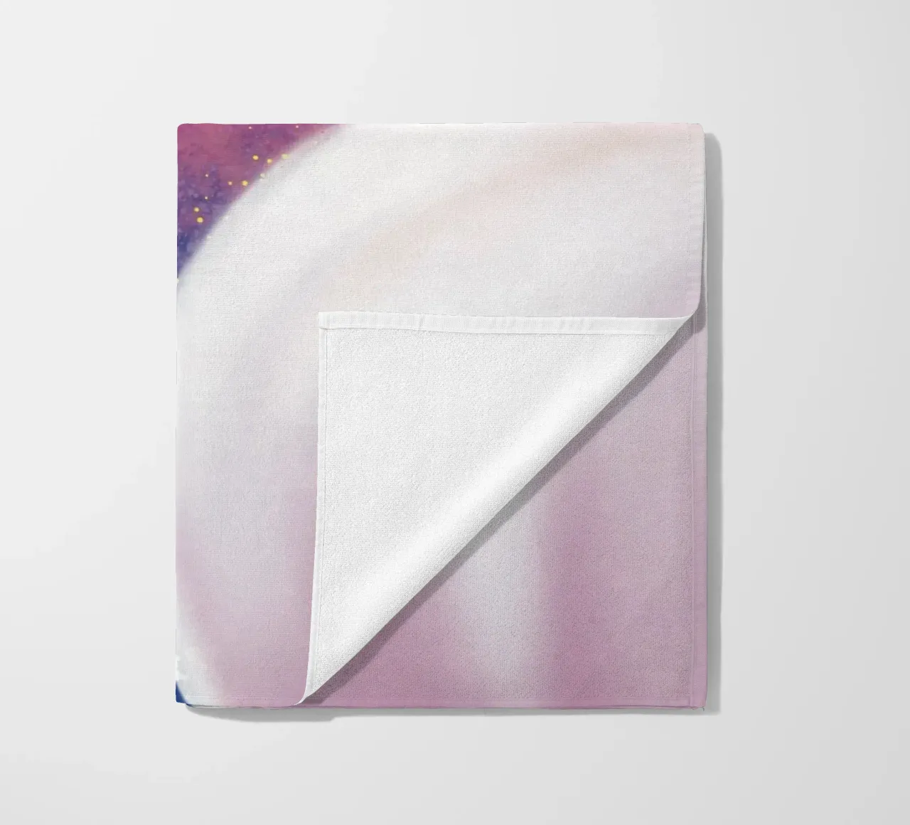 abstract telo mare da by elle arts