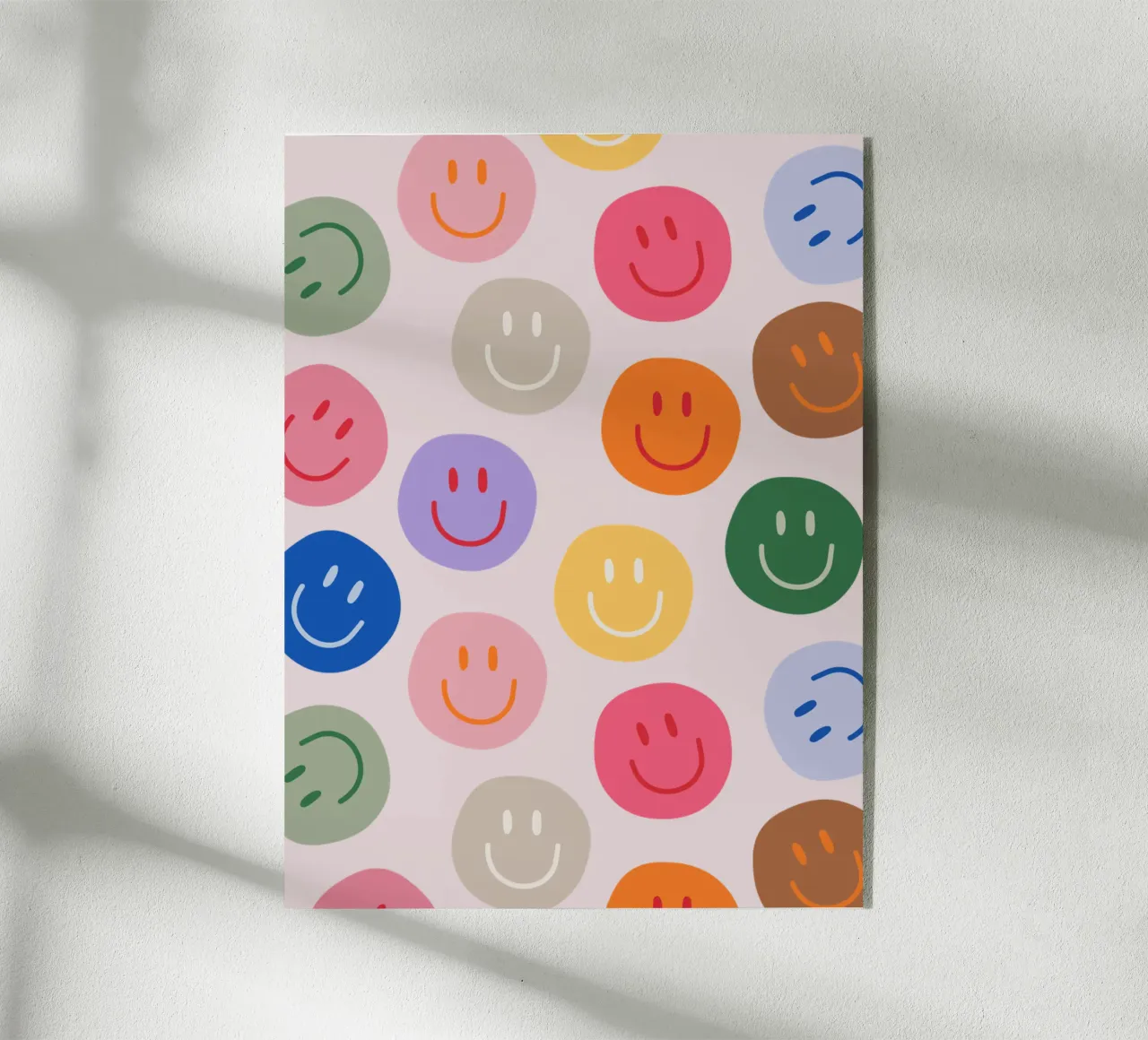 Smileys plexiglass da CSK DESIGN