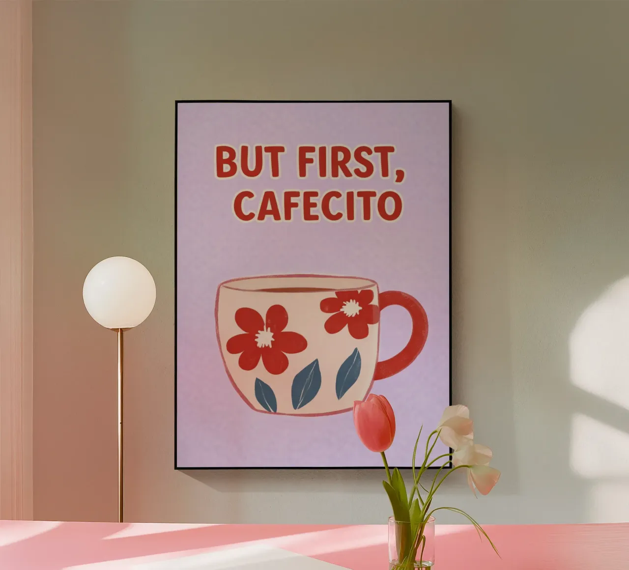 ma prima un caffè plexiglass da Bulaxtims