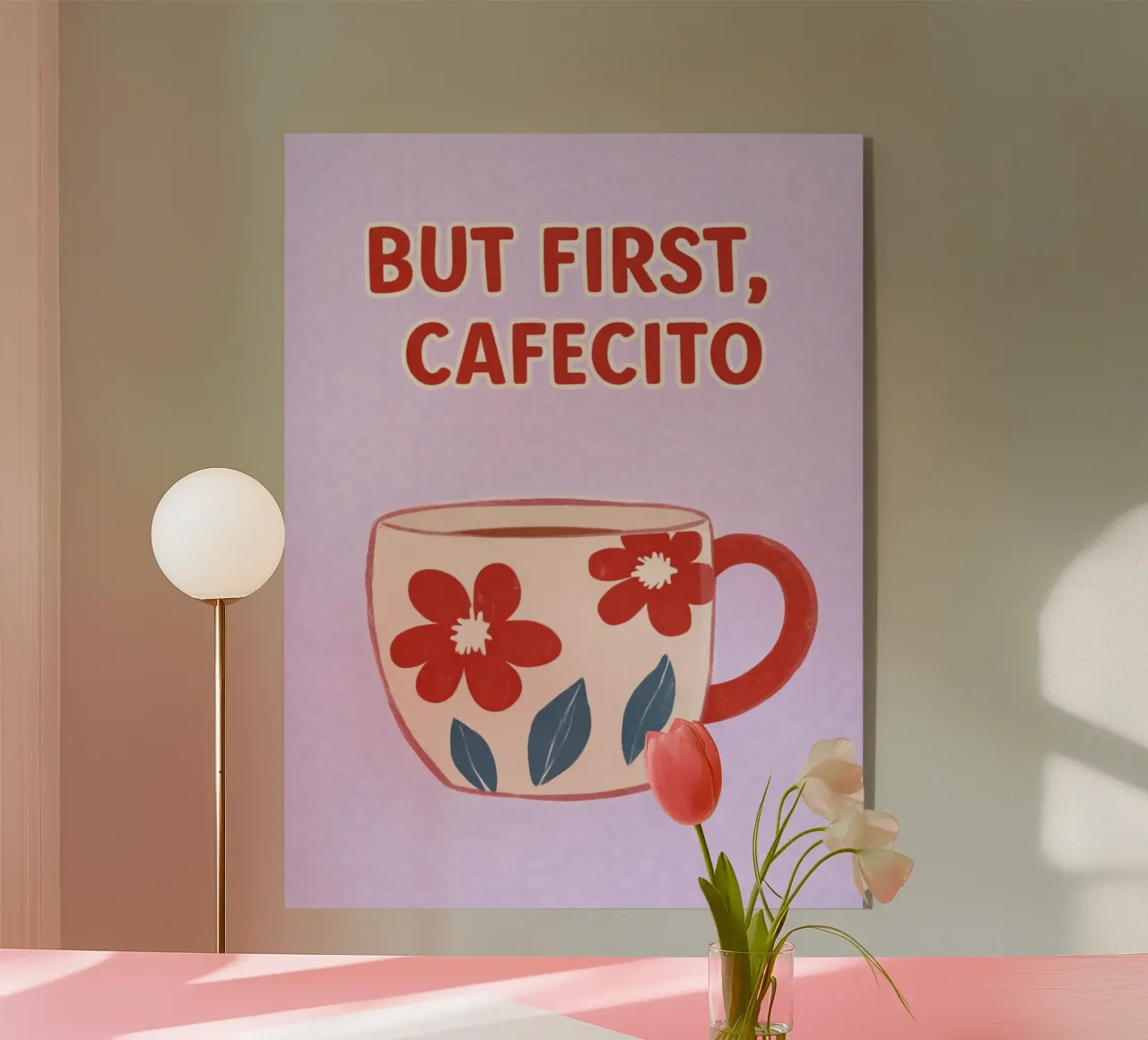 ma prima un caffè plexiglass da Bulaxtims