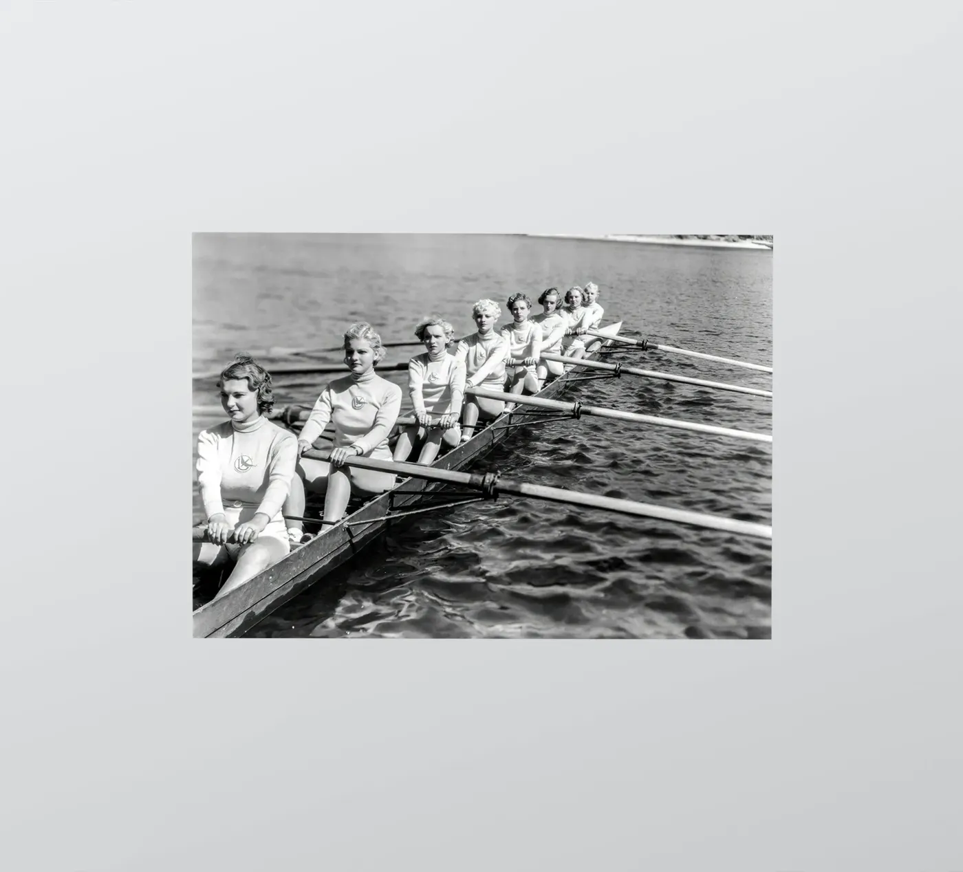 Crewteam sticker van Hitspost