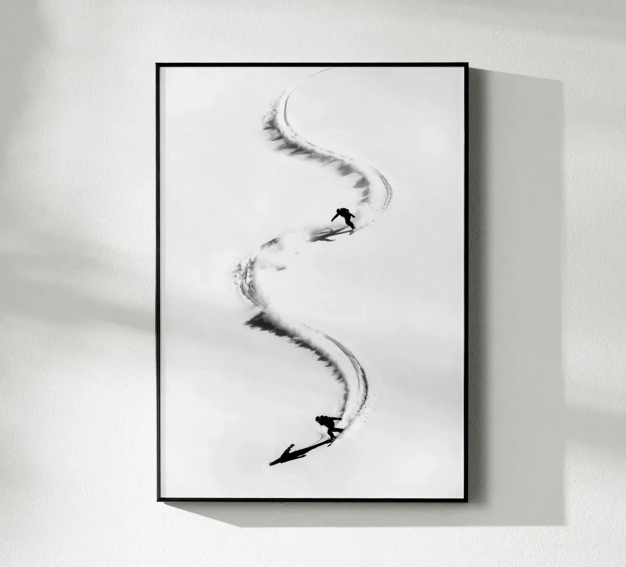 Sci Dance plexiglass da VIntagoras